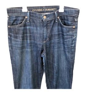 Citizens of Humanity jeans